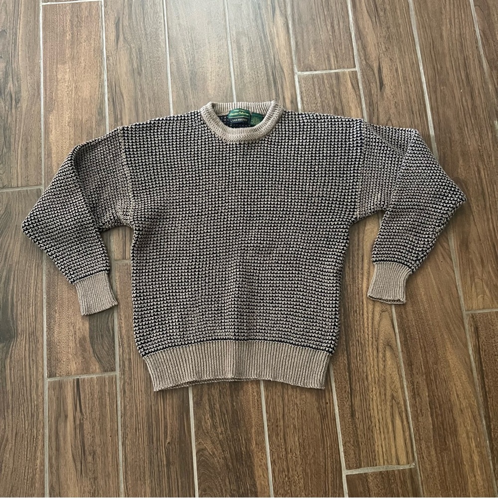 Van Heusen sweater size L